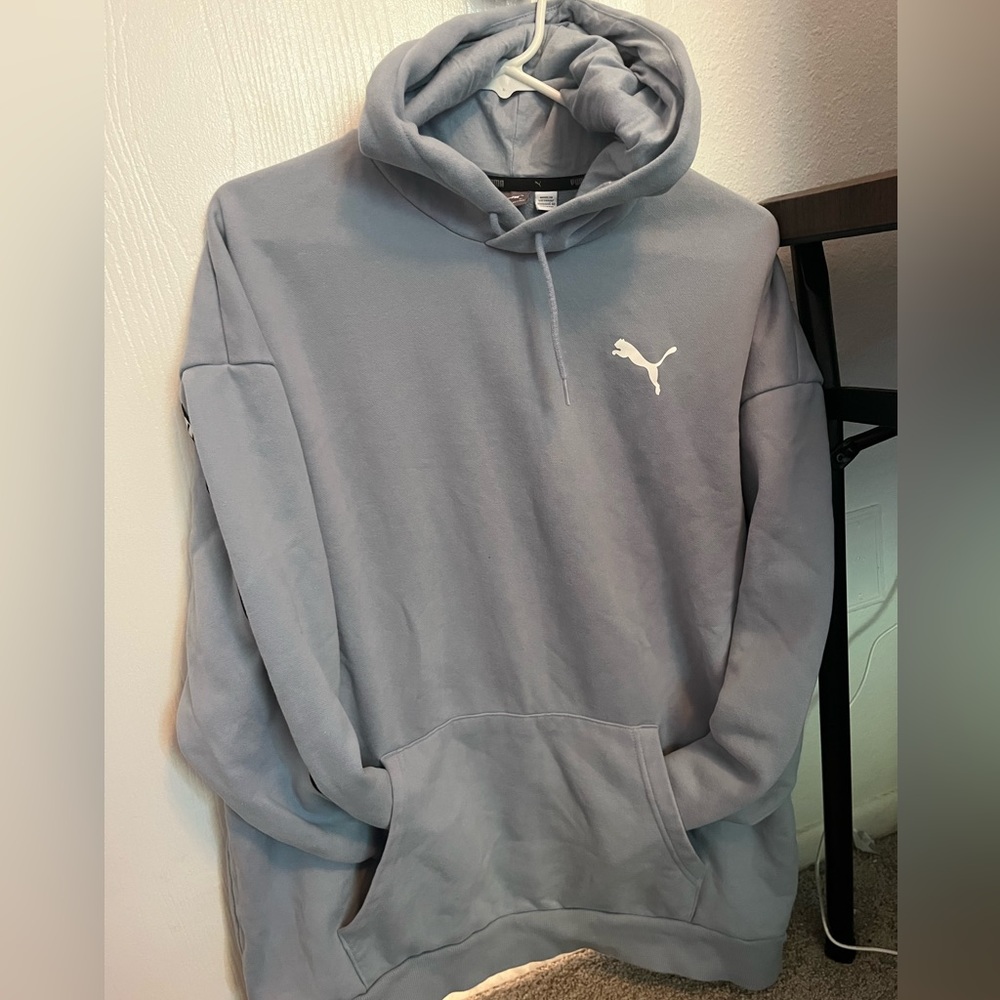 Men’s Puma Hoodie